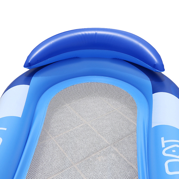 Portable Swimming Pool Floating Bed Hammock
