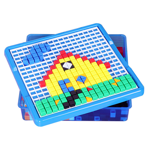 Mosaic Puzzle Toy