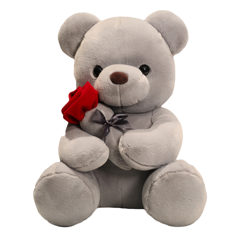 Valentine Teddy Bear