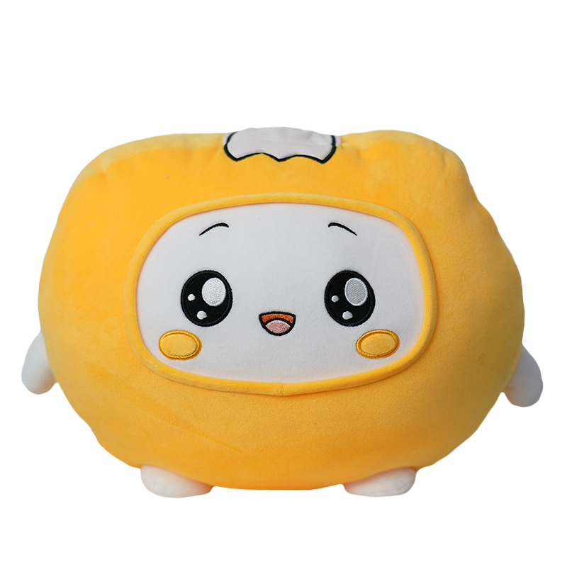 Lankybox Thicc Plush Toy