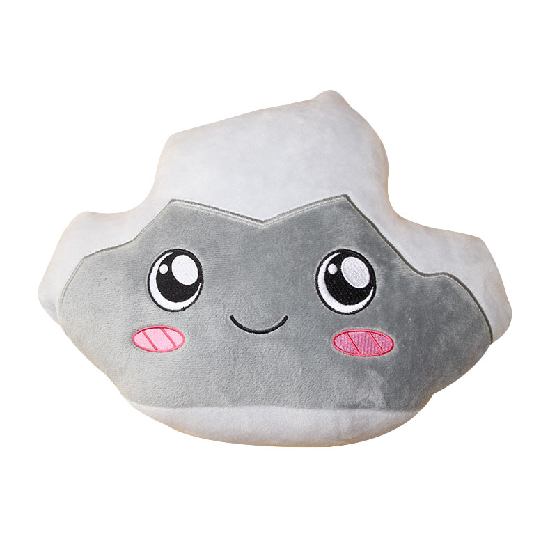 Lankybox Plush Toy