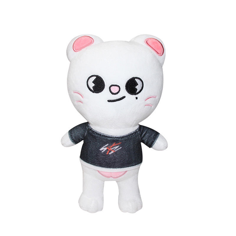 Skzoo Plush Toy