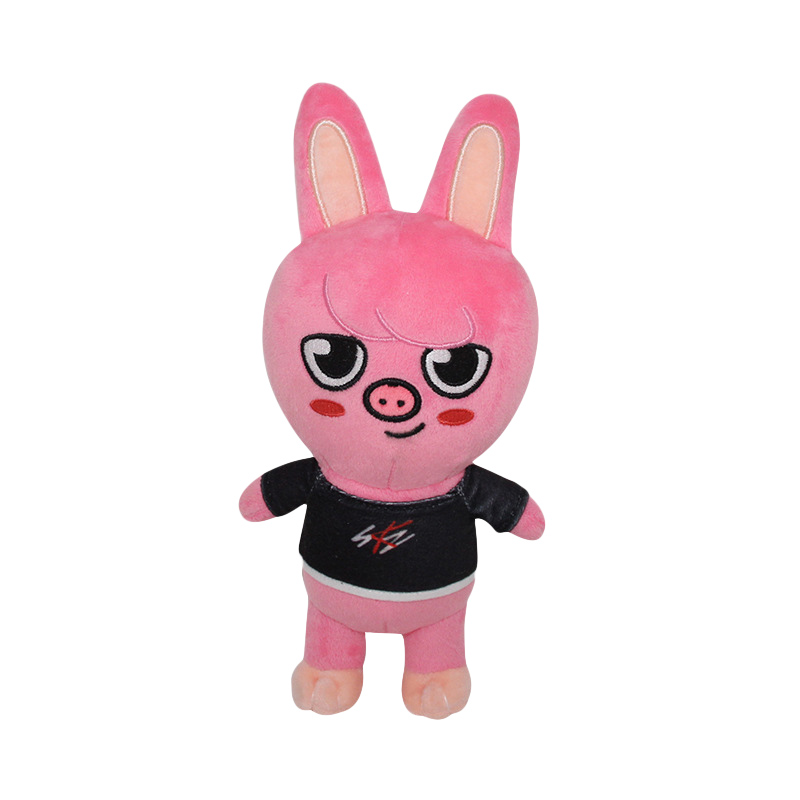 Skzoo Plush Toy