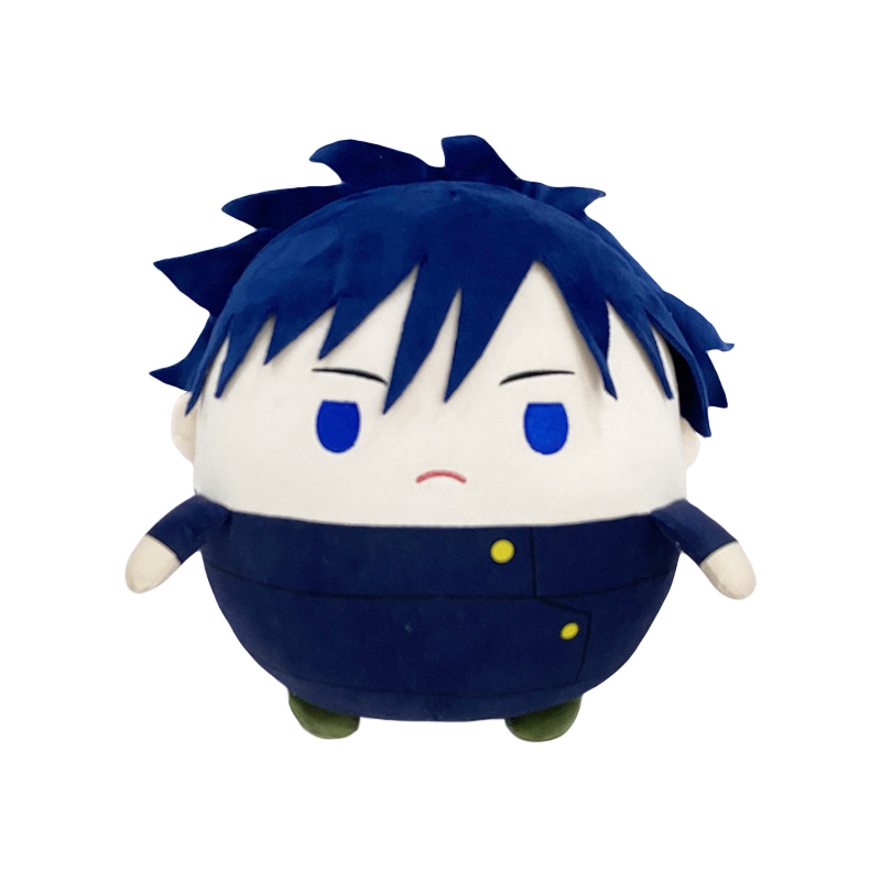 Jujutsu Kaisen Plush Toy