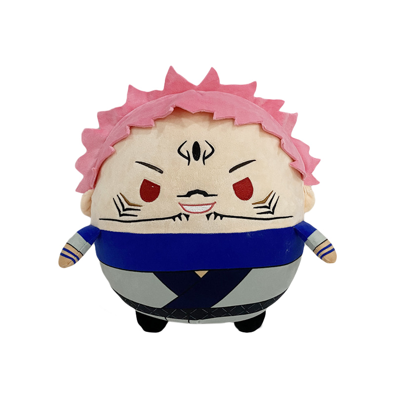 Jujutsu Kaisen Plush Toy