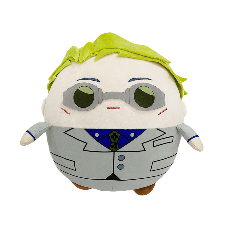 Jujutsu Kaisen Plush Toy