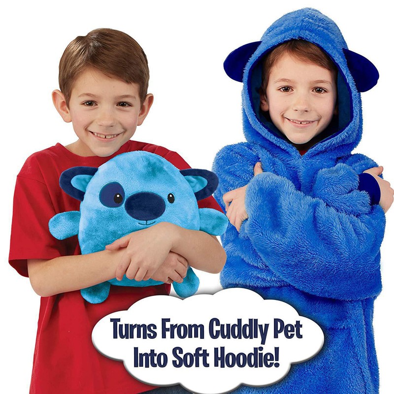 Hoodie Huggle Pet