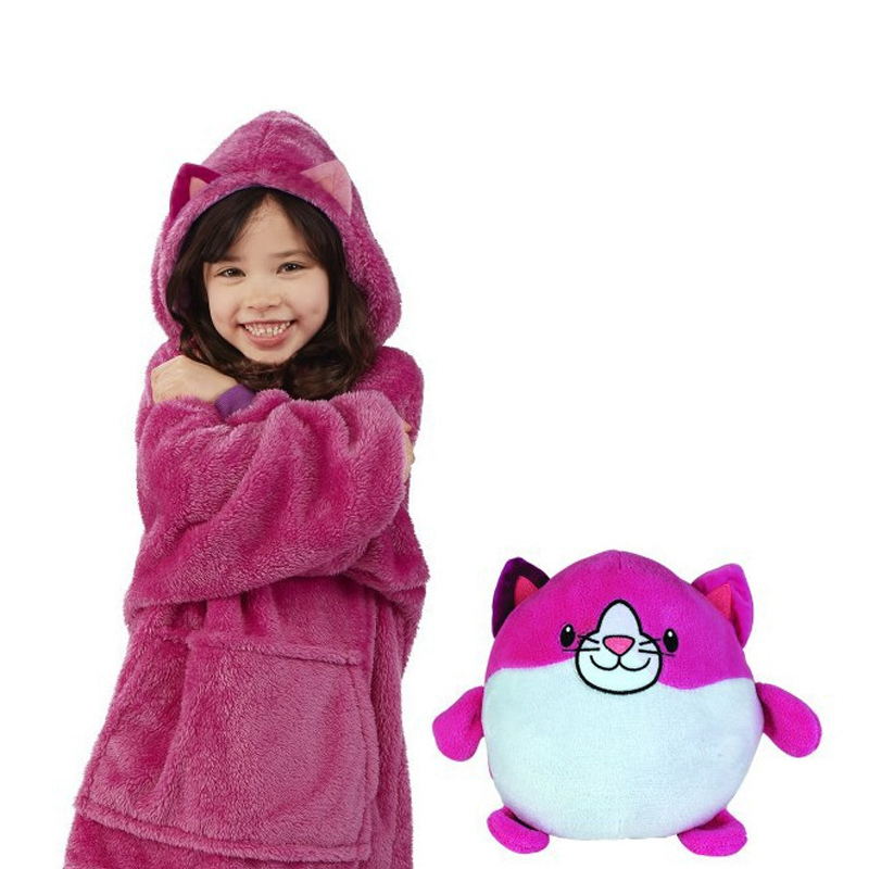 Hoodie Huggle Pet