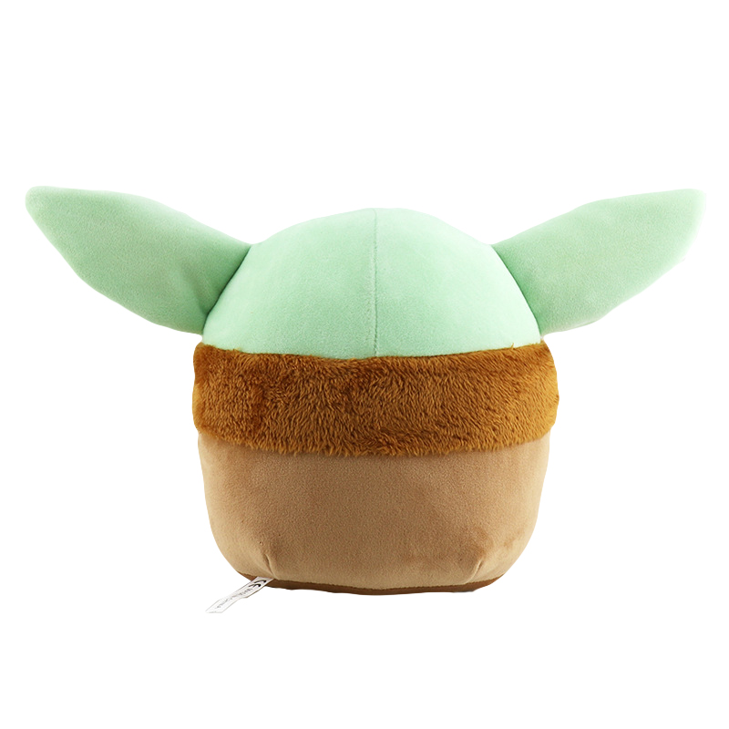 Baby Yoda Plush Toy