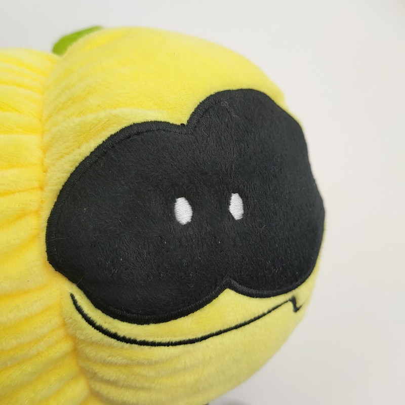 Friday Night Funkin Skid and Pump Plush Toy