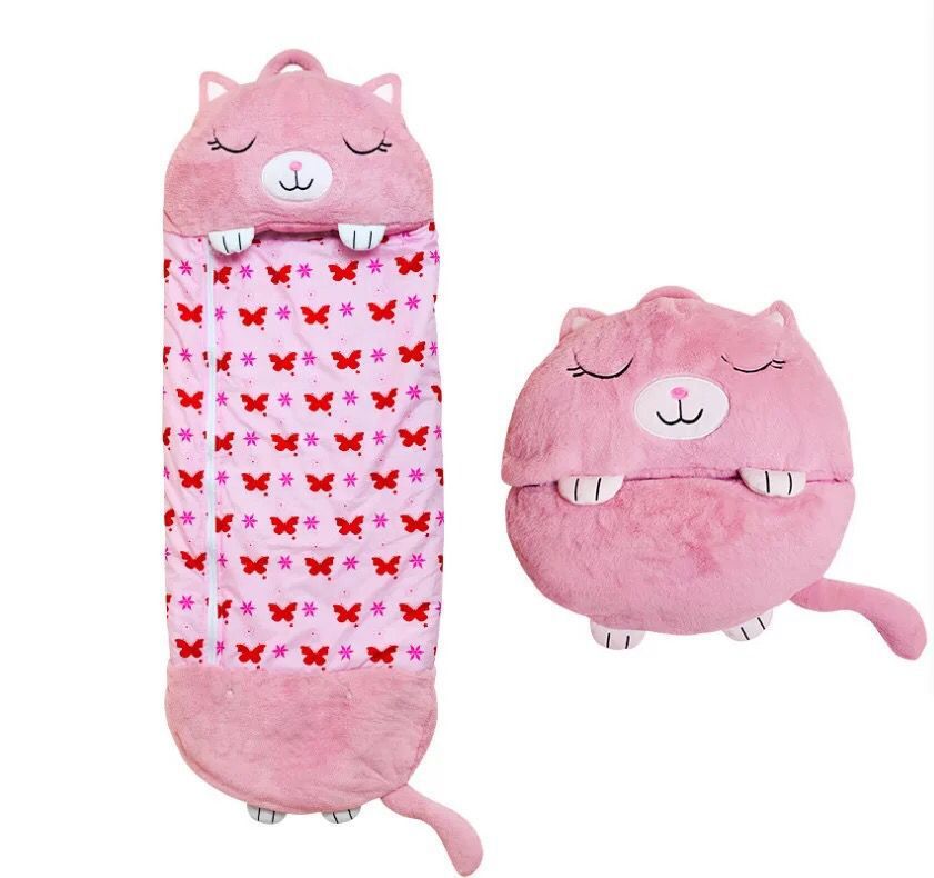 Happy Napper Sleeping Bag