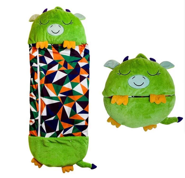 Happy Napper Sleeping Bag