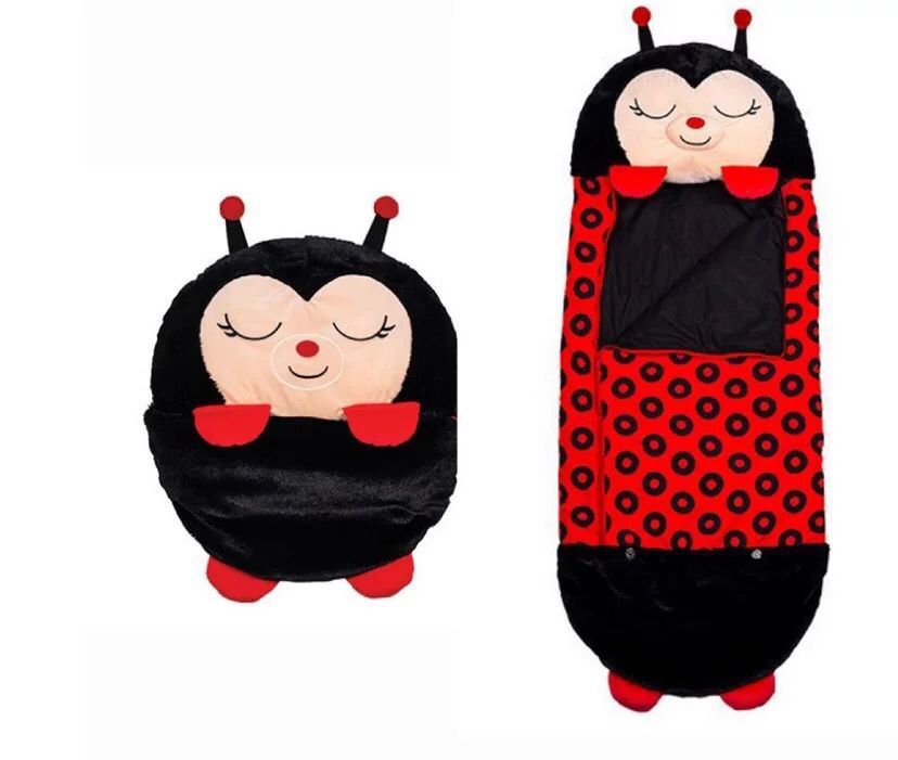 Happy Napper Sleeping Bag