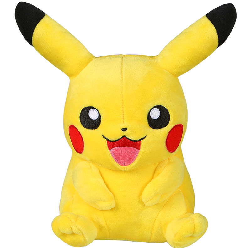 Pokémon Plush Toy