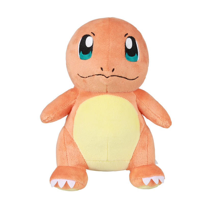 Pokémon Plush Toy