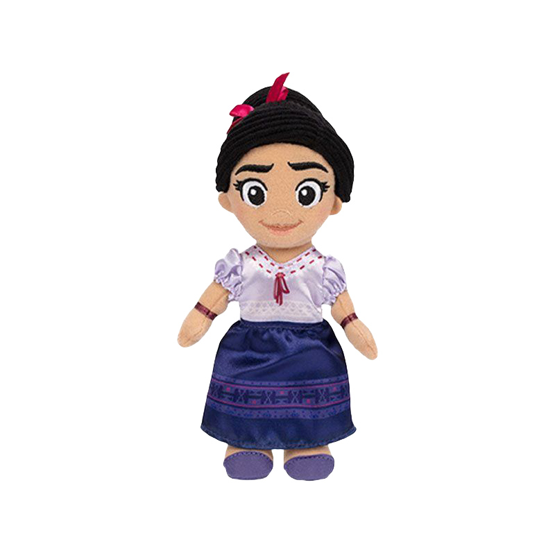 Encanto Mirabel Plush Toy