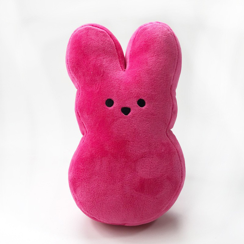 Easter Peeps Plush Toy