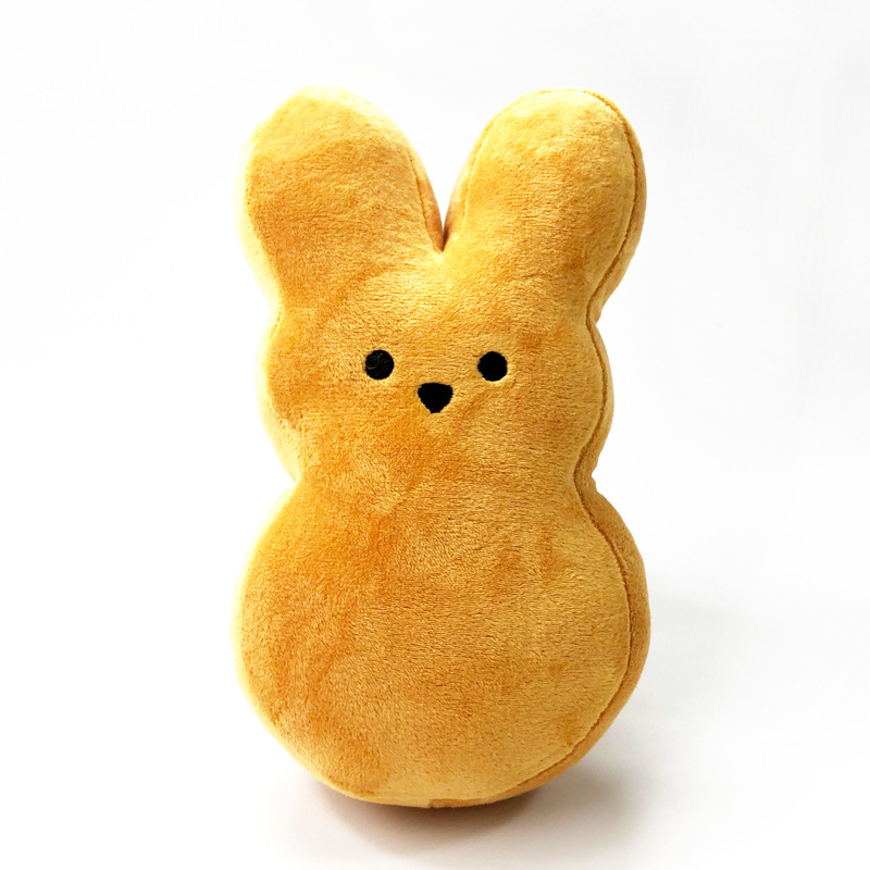 Easter Peeps Plush Toy