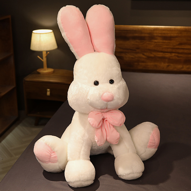 American Bunny Plush Toy