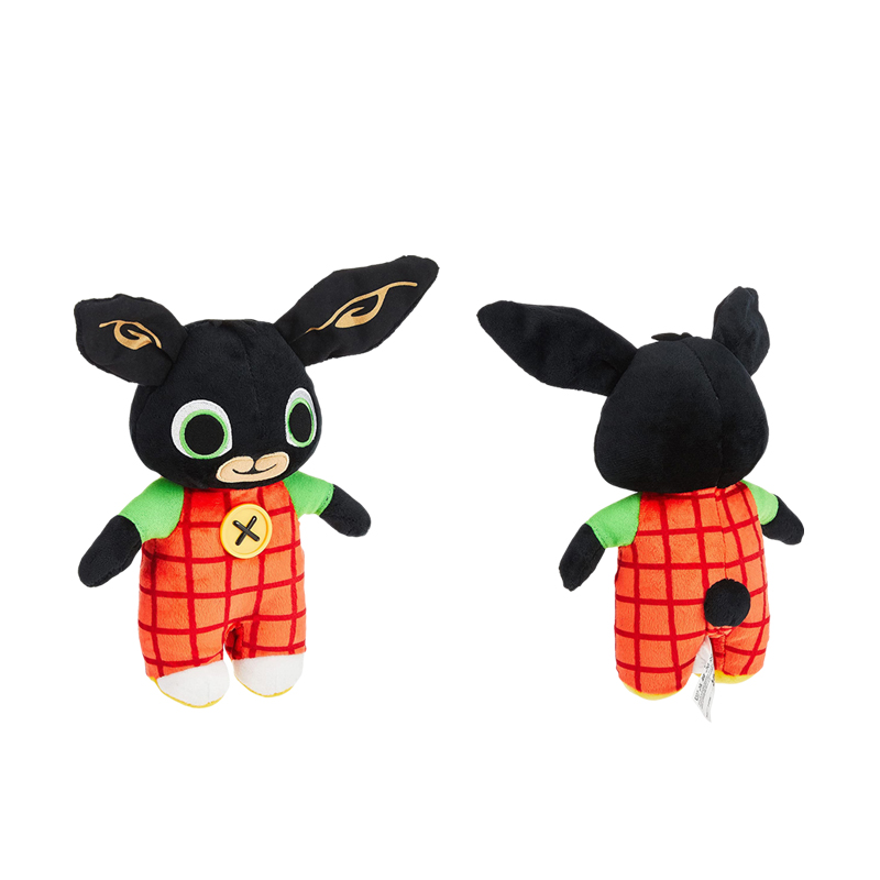 Bing Bunny Plush Toy