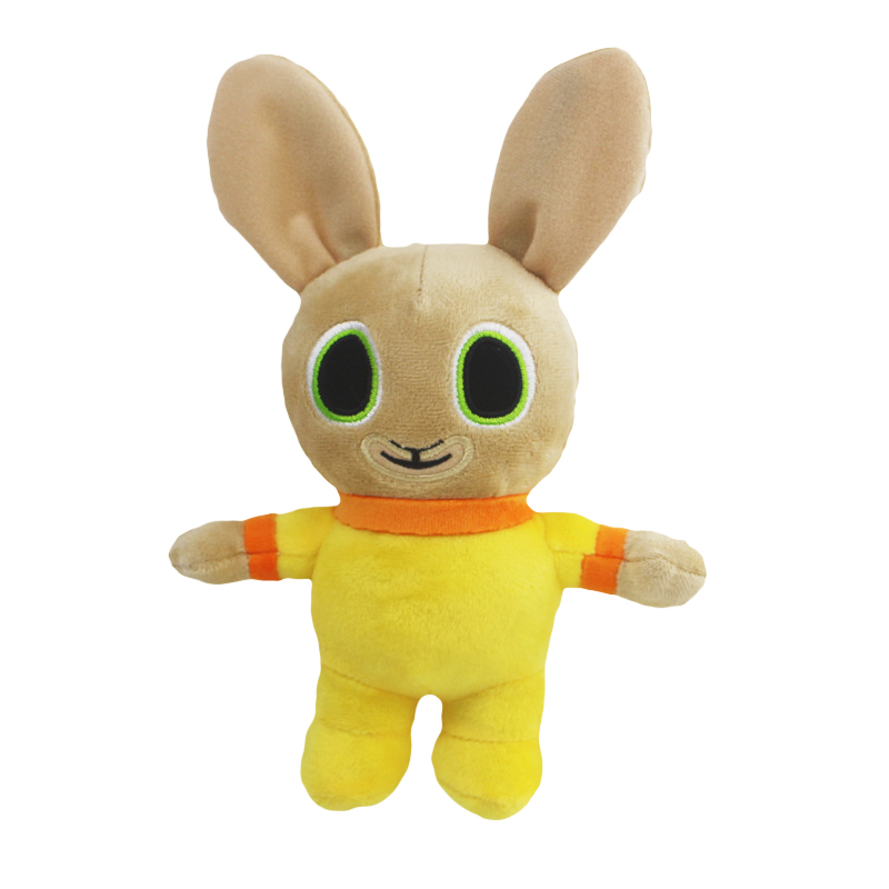 Bing Bunny Plush Toy