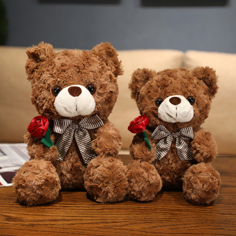 Teddy Bears for Valentines