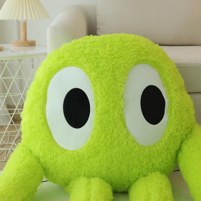 Long Legs Octopus Plush