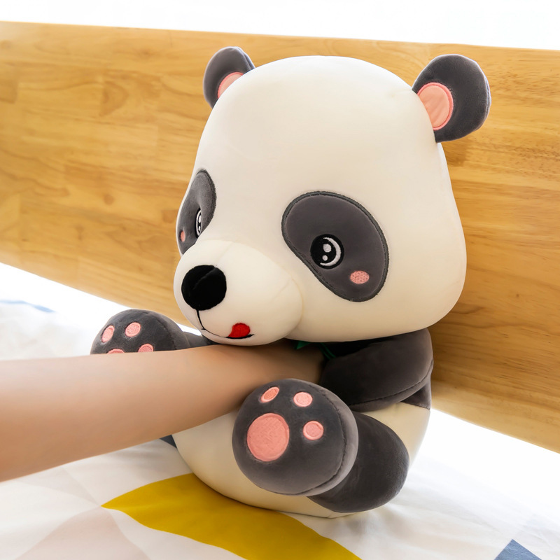 Panda Plush Toy