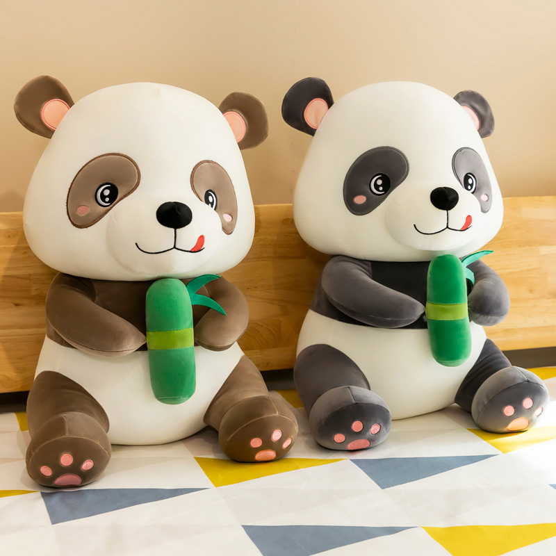 Panda Plush Toy