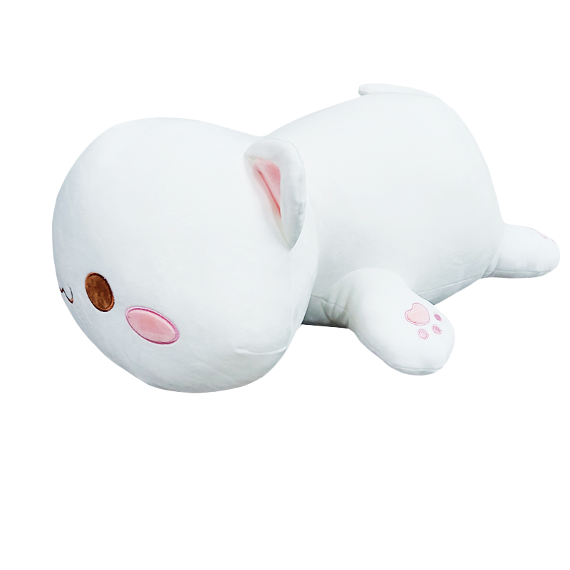 3.5lbs Weighted Cat Plush